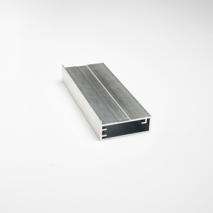 Italy Brand Base Frame Designed For Hinged Modern Aluminum Window