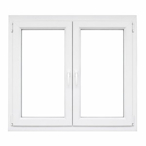 Wholesale High Quality UPVC Windows for Bulk Order Building Material Projects