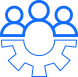 Teamwork icon