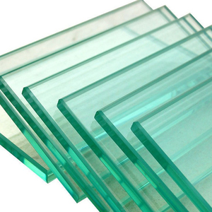 Solid Customizable Tempered Glass Eco-Friendly Solar Curtain Wall
