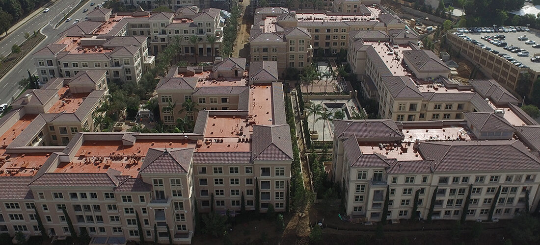Villas at Fashion Island Apartments Window and Patio Door Contract